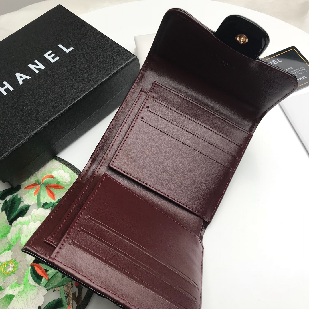 芸能人愛用Chanel シャネル 実物の写真 N品スーパーコピー財布代引き対応国内発送後払い安全必ず届く優良サイト